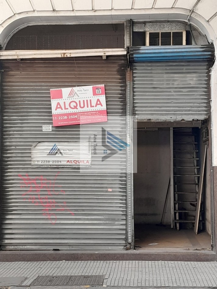 LOCAL COMERCIAL