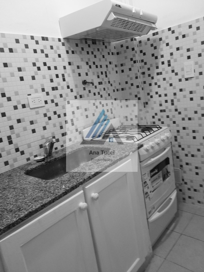 ALQUILER DEPARTAMENTO