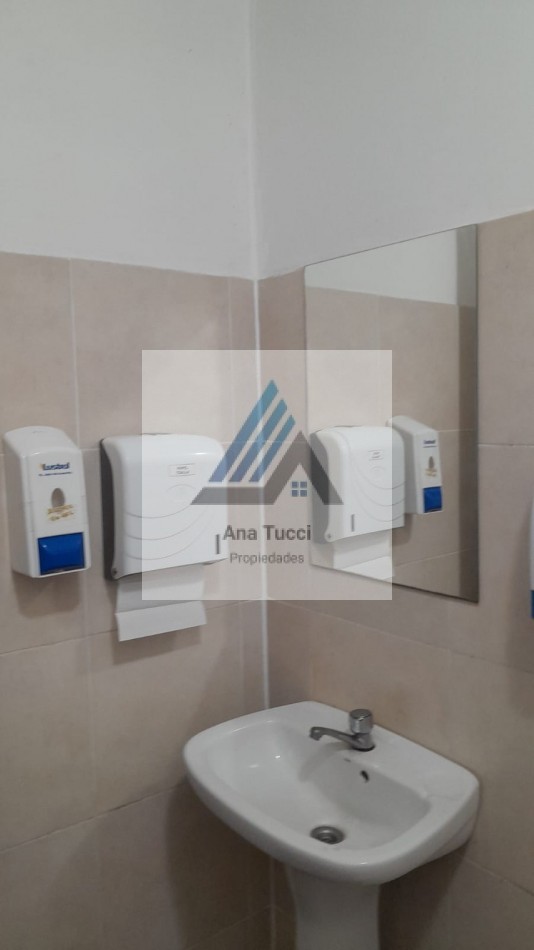 ALQUILER LOCAL COMERCIAL