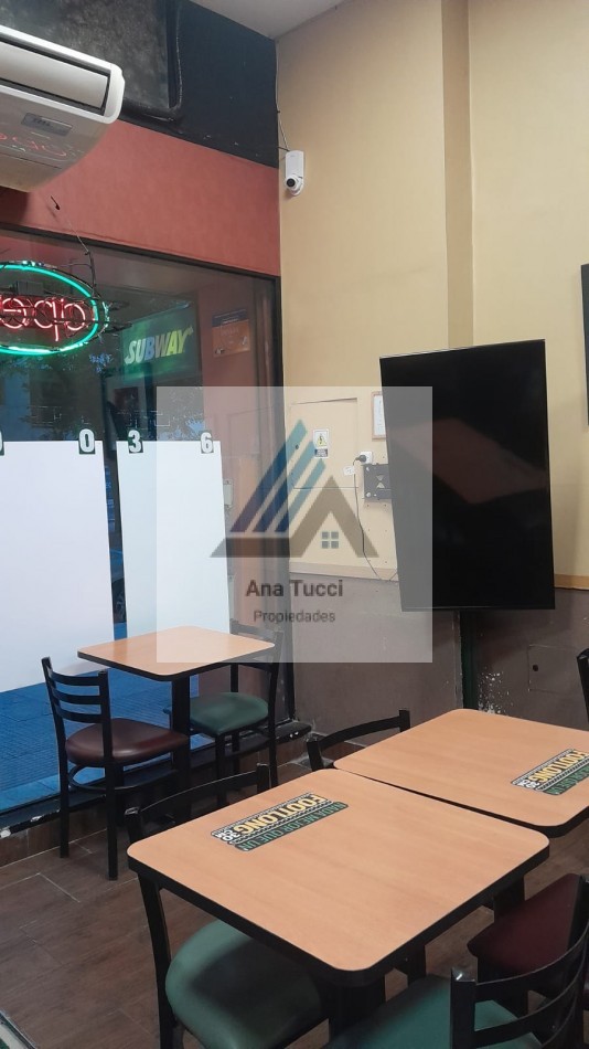 ALQUILER LOCAL COMERCIAL