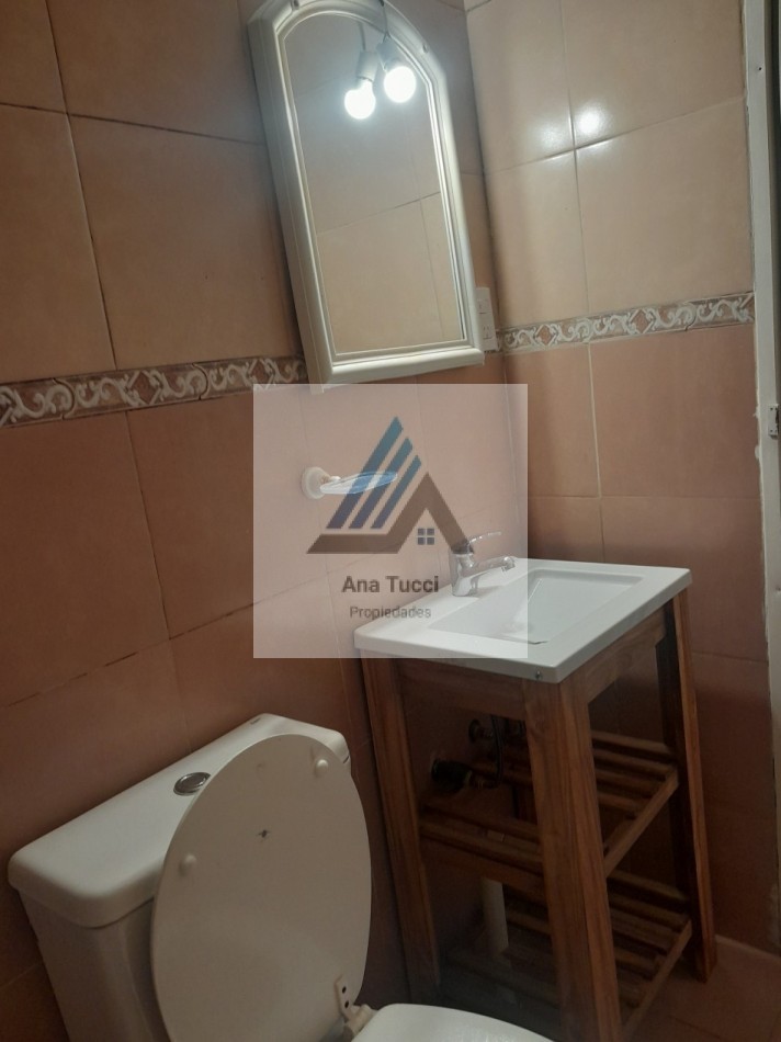 ALQUILER DEPARTAMENTO