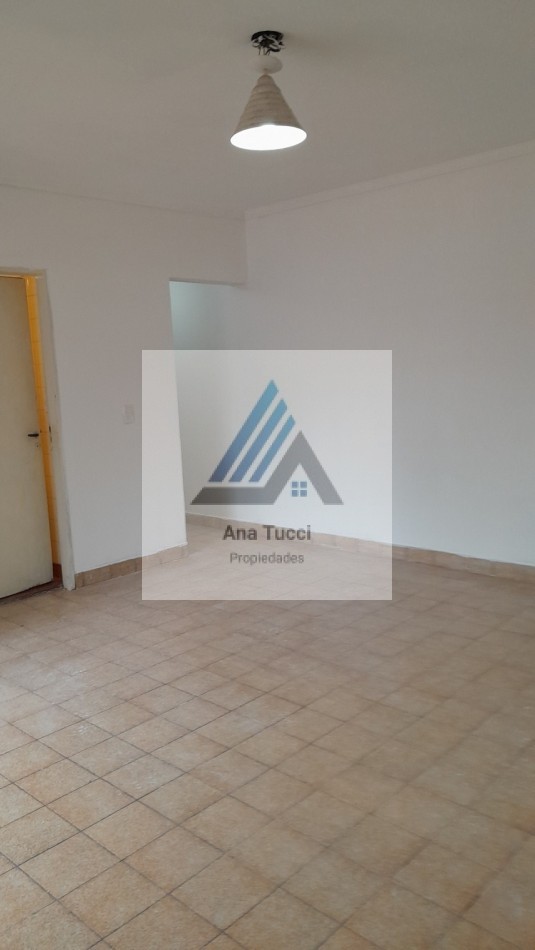 ALQUILER DEPARTAMENTO 1 AMBIENTE
