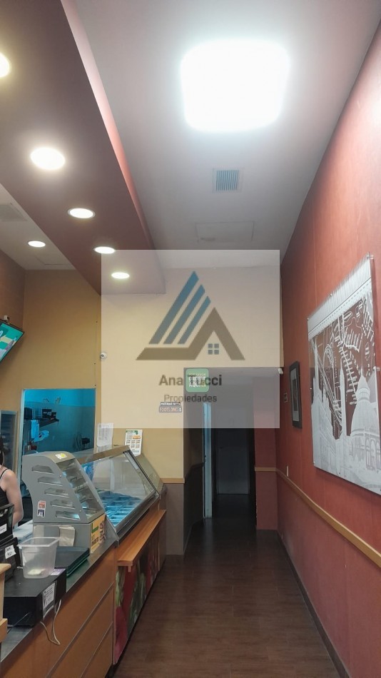 ALQUILER LOCAL COMERCIAL