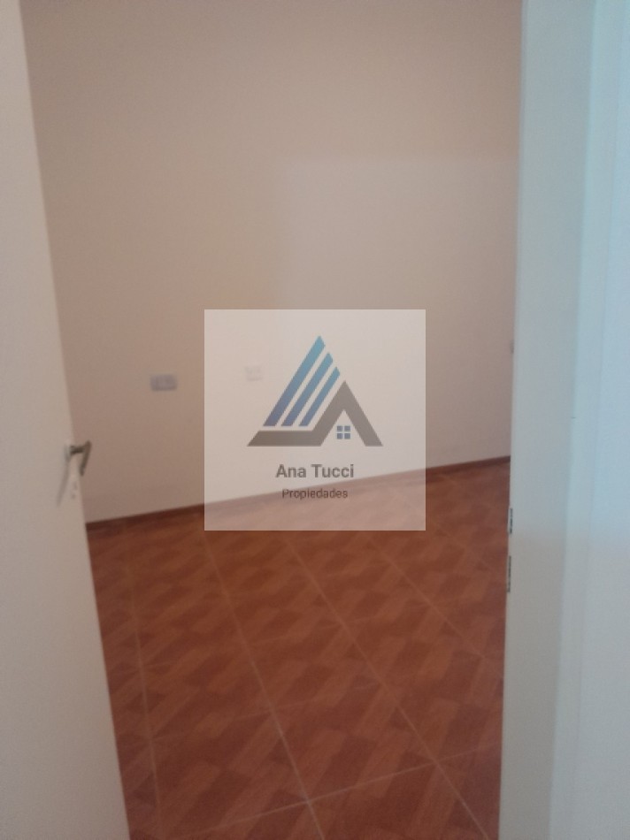 ALQUILER DEPARTAMENTO