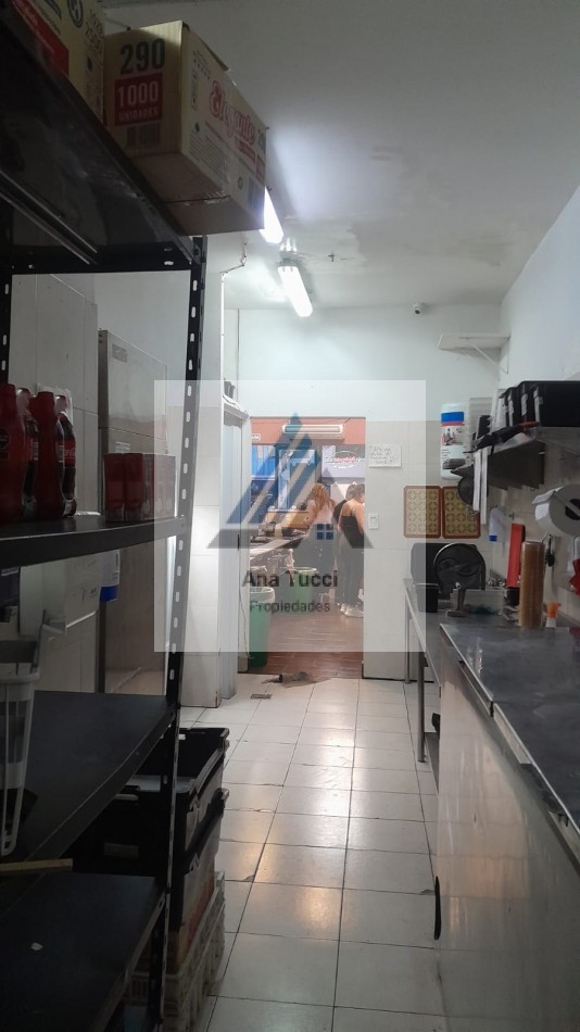 ALQUILER LOCAL COMERCIAL