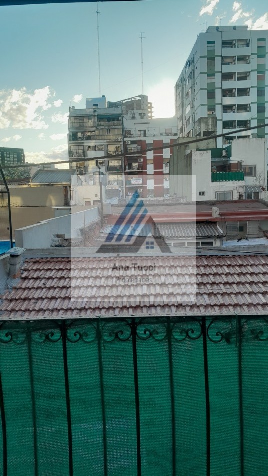 ALQUILER DEPARTAMENTO 1 AMBIENTE