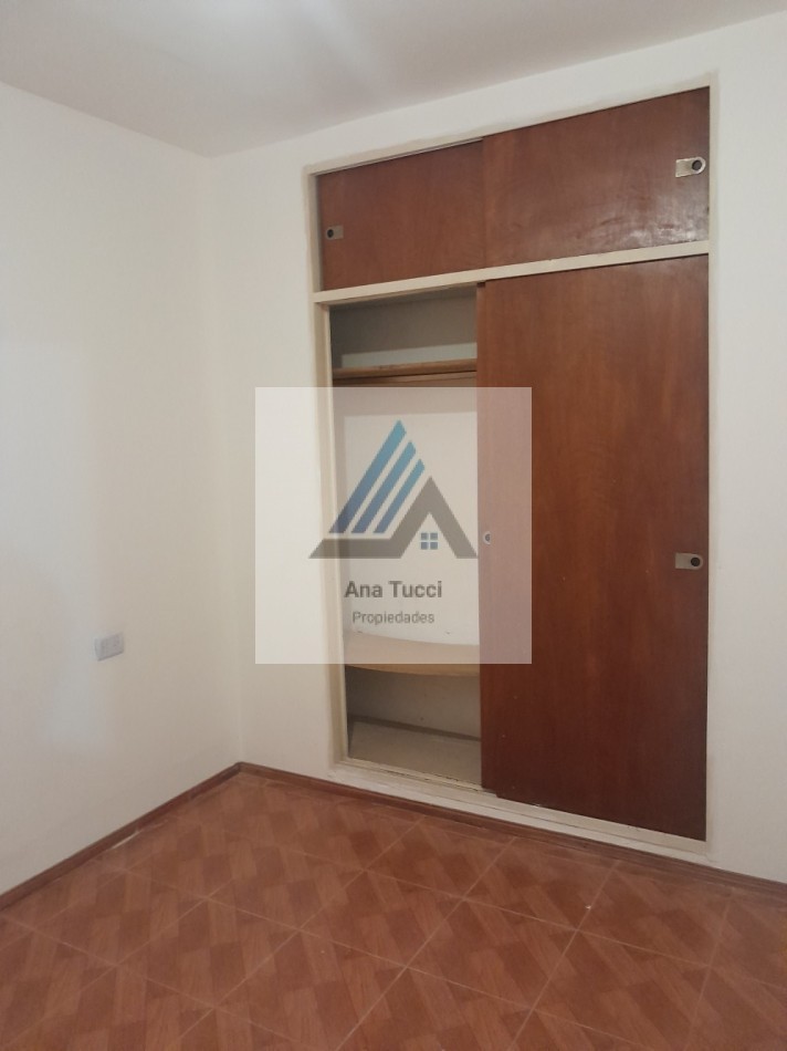 ALQUILER DEPARTAMENTO