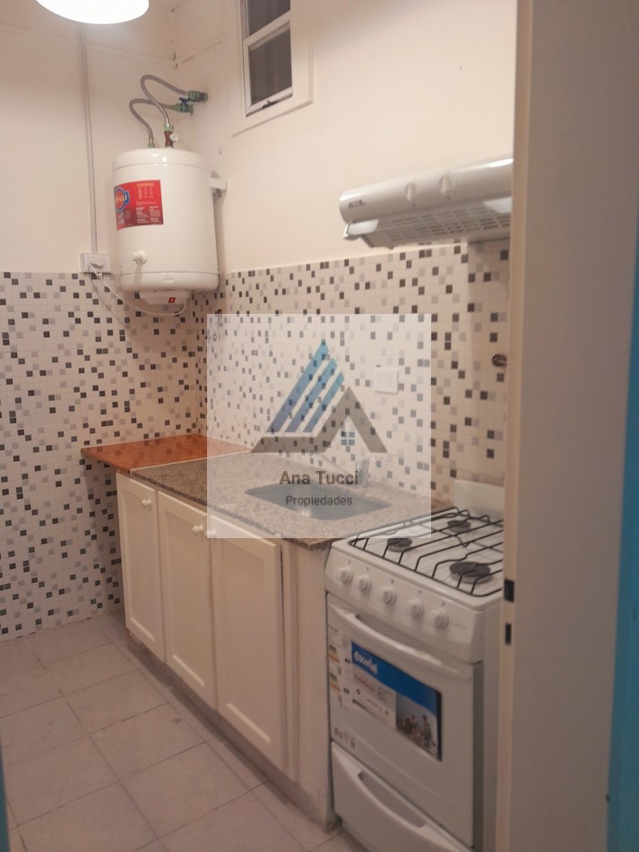 ALQUILER DEPARTAMENTO