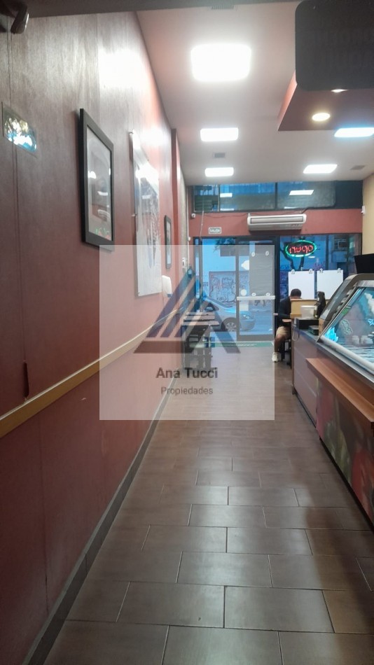 ALQUILER LOCAL COMERCIAL