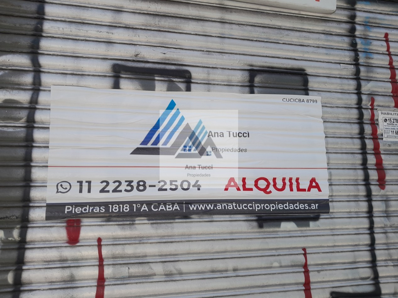 LOCAL COMERCIAL