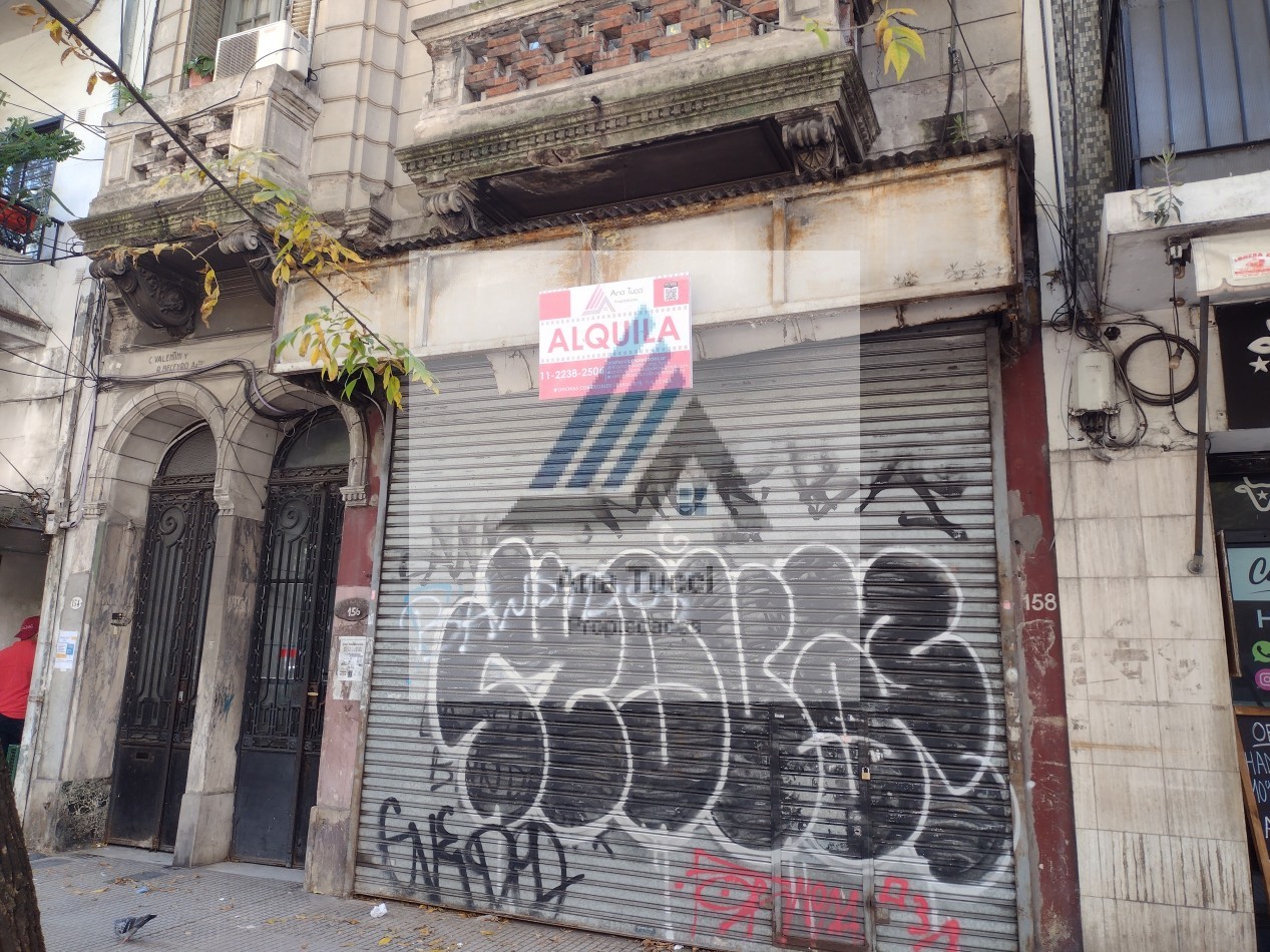 LOCAL COMERCIAL