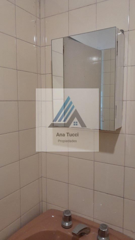 ALQUILER DEPARTAMENTO 1 AMBIENTE