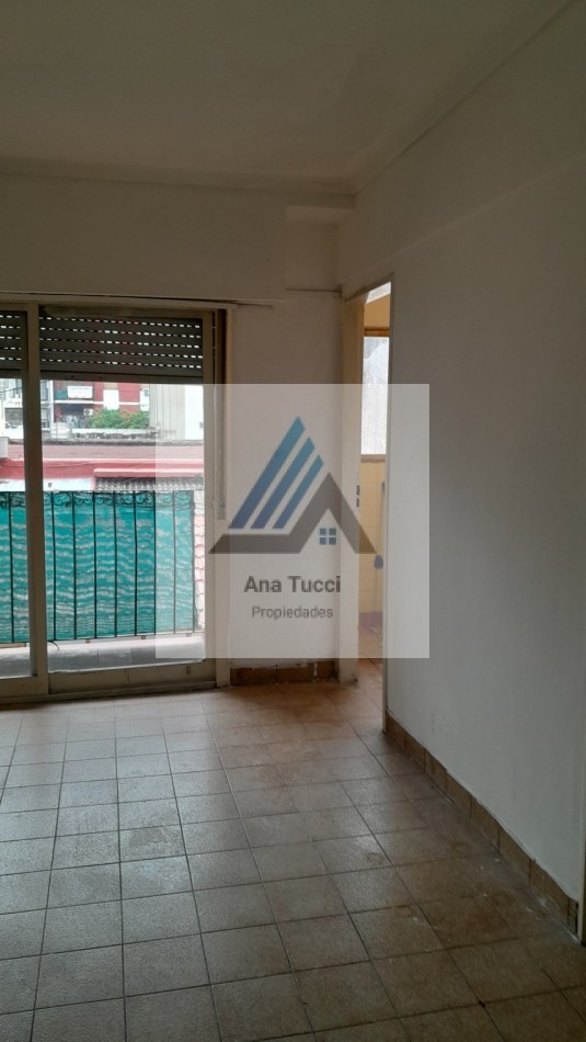 ALQUILER DEPARTAMENTO 1 AMBIENTE