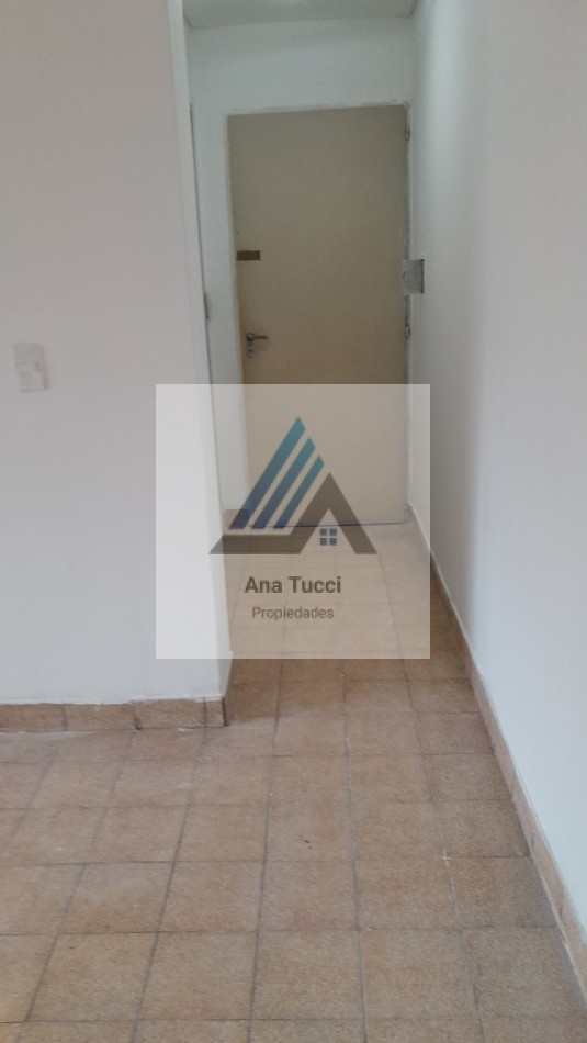ALQUILER DEPARTAMENTO 1 AMBIENTE