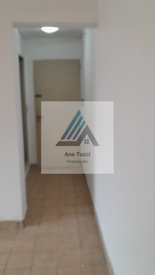 ALQUILER DEPARTAMENTO 1 AMBIENTE