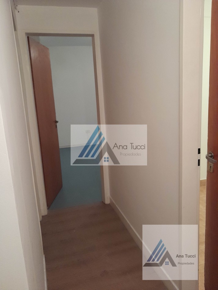 ALQUILER DEPARTAMENTO CABA