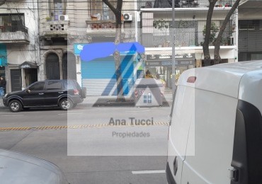 Alquiler de local comercial