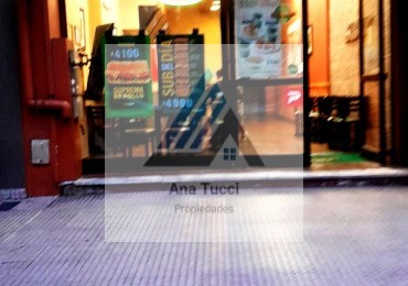 ALQUILER LOCAL COMERCIAL
